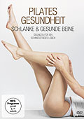 Pilates Gesundheit - Schlanke und gesunde Beine