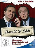 Harald & Eddi - Alle 4 Staffeln