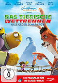 Film: Das tierische Wettrennen - Hase gegen Schildkrte