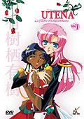 Utena - La fillette Rvolutionnaire Vol. 01