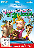 Film: Goldlckchen und die drei Bren