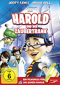 Harold und der Zaubertrank