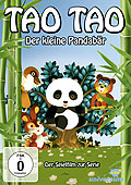 Film: Tao Tao - Der kleine Pandabr - Der Spielfilm zur Serie