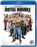 WWE - Royal Rumble 2010
