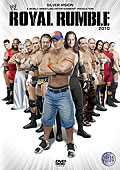 WWE - Royal Rumble 2010