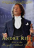 Andr Rieu - Royal Albert Hall