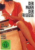 Film: Der Mann der Friseuse