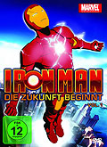 Film: Iron Man: Die Zukunft beginnt - Season 1.1