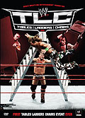 WWE - TLC 2009: Tables, Ladders & Chairs 2009