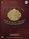 WWE - History Of The World Heavyweight Championship