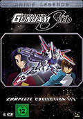 Gundam Seed - Complete Collection