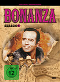 Film: Bonanza - Season 06 - Neuauflage
