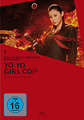 Yo Yo Girl Cop