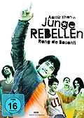 Film: Junge Rebellen - Rang De Basanti