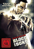 Film: Blood and Bone