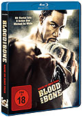 Film: Blood and Bone