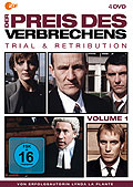 Der Preis des Verbrechens - Vol. 1