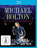 Film: Michael Bolton - Live at the Royal Albert Hall