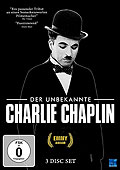 Film: Der unbekannte Charlie Chaplin