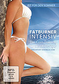 Fatburner Intensiv - Das Core-Training fr die Bikini-Figur