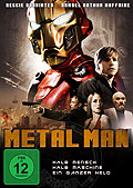 Film: Metal Man