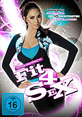 Film: Tera Patrick - Fit 4 Sex - Teil 1