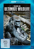 Film: Ultimate Wildlife - Vol. 6