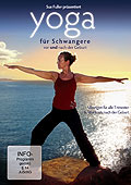 Film: Yoga fr Schwangere - Vor und nach der Geburt