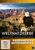 Film: Das Weltnaturerbe - Schtze unserer Erde - Nordamerika / Mitelamerika