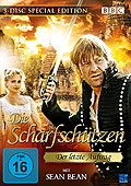 Film: Die Scharfschtzen - Der letzte Auftrag - 3-Disc Special Edition