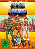 Film: He-Man and the Masters of the Universe - Season 2.1