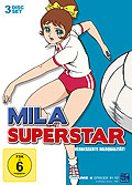 Film: Mila Superstar - Box 4