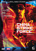 Film: China Strike Force