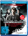 Film: Daybreakers - 2-Disc Special Edition