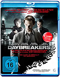 Film: Daybreakers - 2-Disc Special Edition
