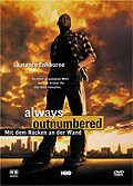 Film: Always Outnumbered - Mit dem Rcken an der Wand