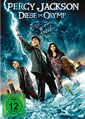 Film: Percy Jackson - Diebe im Olymp