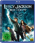 Percy Jackson - Diebe im Olymp