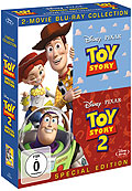 Toy Story 1+2 - Special Edition