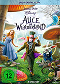 Alice im Wunderland