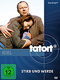 Film: Tatort: Stirb und Werde