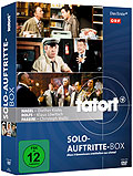 Tatort: Solo-Auftritte-Box