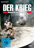 Film: Der Krieg - Menschen im zweiten Weltkrieg