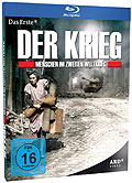 Film: Der Krieg - Menschen im zweiten Weltkrieg