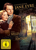 Film: Jane Eyre