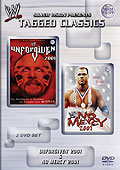 WWE - Unforgiven 2001 / No Mercy 2001