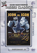 Film: WWE - Wrestlemania 18