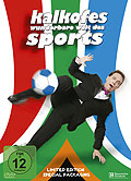 Film: Kalkofes wunderbare Welt des Sports - 2010 Sdafrika Edition - Limited Edition