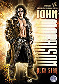 WWE - John Morrison: Rock Star
