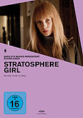 Stratosphere Girl